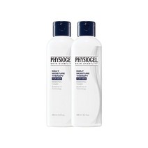 [매장정품]피지오겔DMT 포맨 에센셜 토너 200ml x 2개