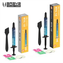 쓰리알 3RSYS RTC12 써멀구리스 (4g)