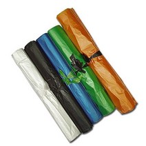 나이스팩 비포 야채봉투 62cm x 82cm 파랑 100장