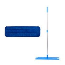 크린메이트 루프 패드 (중) + 밀대