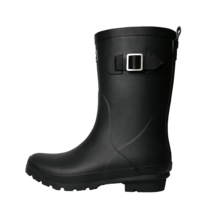 방수 여성장화 레인부츠 신발 방수부츠 레인부츠 여고통 패션 아우터 코리아 시니어 아쿠아 슈즈 봄여름 여성 우천 방수