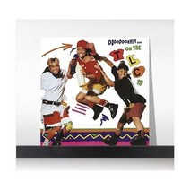 TLC - Ooooooohhh...On The Tip [LP] 레코드판 358296
