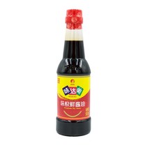 터보마켓 중국수입 중국식품 웨이지시엔 중국간장 500ml, 1개