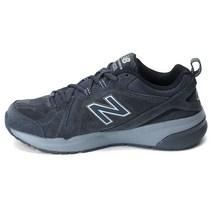뉴발란스 케퍼밀 다크블루 운동화 런닝화 New Balance Men's 608 V5 Casual Comfort Cross Trainer darkblue