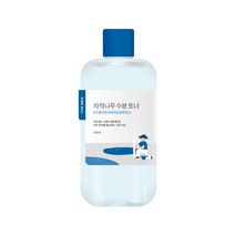 [스완PICK] 라운드랩 포 맨 자작나무 수분 토너 200ml