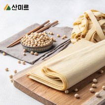 국내생산 산미르 포두부 건두부, 산미르 포두부 250g
