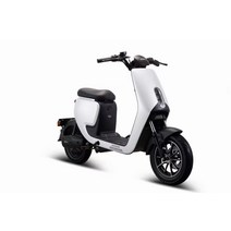 신대주 혼다 S07 신국표 리튬전기차 도심형 패션 전기자전거 출시, 01. 48V, 01. 24Ah, 01. 화이트48V24A80km