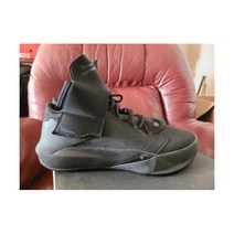 Brand블랙 브랜드 퓨처 레전드 1 I 블랙 농구화 희귀 사이즈 11 DS 새 상품 박스 안