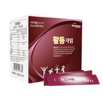 좋은효소 미리안 활동자임-