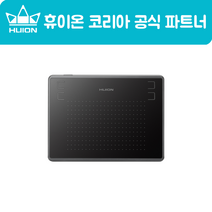 한국 휴이온 정품 H430P 소형 타블렛