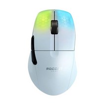 ROCCAT Kone Pro Air, White, KONE PRO AIR RGB