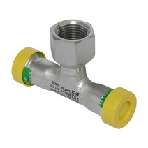 서원 수전티 40x1-1/4 Su배관 SR조인트 배관자재 부속