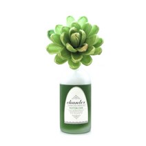 [핫트랙스] 샹떼 아로마 플라워 디퓨저 - 피톤치드 100ml, 향