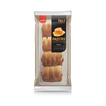 삼립 꿀데니쉬 100g x 10개