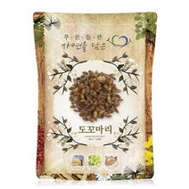 푸른들판 국내산 도꼬마리, 300g, 300, 300g