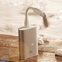 쭈fountain_XIAOMI 샤오미정품휴대용 USB선풍기 MI FAN 용선풍기 미니 USB용 USB♥jlove, ♥jlove블루