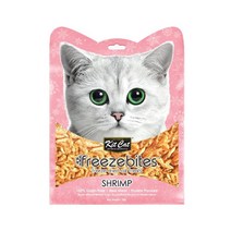고양이 영양간식 간편한 새우살 큐브 집사 스핑크스, 1개, 대구 15g x3팩