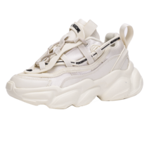 COSYEVNO 커플 스니커즈 모던 컴포트