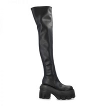 CASADEI FW23 카사데이 MAXXXI BOOTS BLACK 23A2S263Z070NNNEONA_9000
