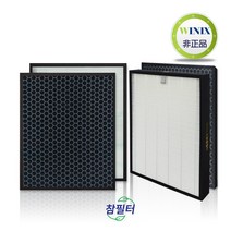 [참필터] WACU150필터 위닉스 공기청정기 호환필터, 01_WACU150 일반형