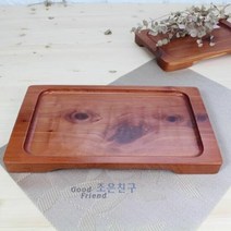 향나무 고기도마 대 회도마 고기용도마 주방도마 주방잡화 다용, 단품