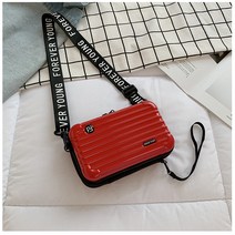 메쉬 미니 하드 캐리어 코닥 미니샷 레트로3 레트로2 FY 하드케이스 캐리어 가방 파우치, H