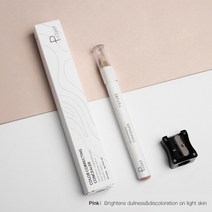 컨실러 다크서클 타투 흉터 컨실러 메이크업 펜 페이스 블루 퍼플 코렉터 펜슬 커버 레드 옐로우 주근깨 메이크업 베이스 파운데이션 스틱 화장품 크림, 96103