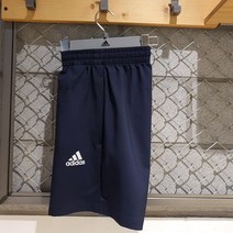 [매장정품] 아디다스 반바지 M SL 첼시아 GK9603