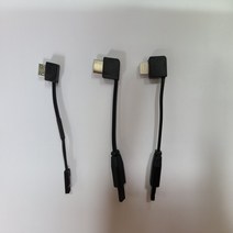 커넥젠더 아크릴패드 찍판 수리부품 몬스터샵 몬스터거치대 배달대행거치대 오토바이 핸드폰 충전거치대, C타입용