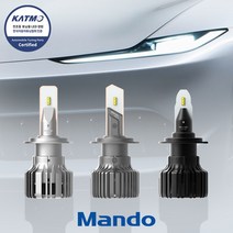 만도 합법인증 LED 전조등 싼타페TM 더프라임 CM싼타페 맥스크루즈 출장장착 [3종제품], 프레스티지 [최고급형], 싼타페CM [2005년~2012년], 전국출장장착 [기사님 방문장착], H7
