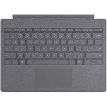 일본직발송 3. 마이크로소프트 Surface Pro 타입 커버 플래티넘 FFP -00159 B083TXN3C2, One Size_One Color, 상세 설명 참조0, 상세 설명 참조0