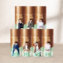 한국 야쿠르트BTS Hy핫브루 마카다미아 모카 라떼 270ml X 12개, 12개입, 없음
