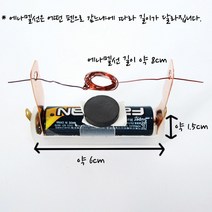 간이 전동기(4인)-DHY