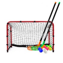 스타 뉴 스포츠 플로어볼 미니 골대 축구, 봄에피는꽃 뉴 플로어볼 골대