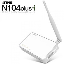 PGM*^몰아이피 타임 유무선 공유기 안테나1개 IP유 기가 허브 USB WIFI 인터넷 와이파이 무공유^^췤pgm, a^^옵션없슴