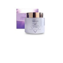 참존 탑클래스 더 콜라겐 리프팅 하이드로 워터드롭 크림, 4개, 60ml