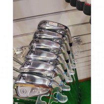 고급 야마하 RMX 단조 경량스틸 야마하아이언세트, 기본 : 상세페이지 참조, 상세 설명 참조