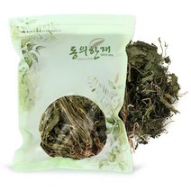 동의한재 국산 말린 제비꽃 자화지정 600g, 단품