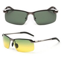 스포츠고글형 편광 선글라스 썬글라스