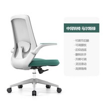 사무실 컴퓨터 학생 책상 인체공학 피방 발받침 pc방 게임 가성비, 나일론발, 회전식 승강손잡이, 회색 테두리 마르스 그린