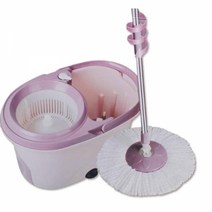 기타 회전령 걸레세트 바닥걸레 걸레받이 막대걸레세트, 단품, 본상품