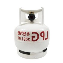 3KG LPG가스통 3키로 캠핑가스통 캠핑가스버너 호스버너 캠핑용가스버너 LPG버너 캠핑LPG 캠핑버너 고화력버너