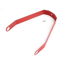 전기 자전거 부대용품 나인봇 맥스 G30 전동 스쿠터 리어 펜더 지지대 머드 가드 브래킷 변형 액세서리 전