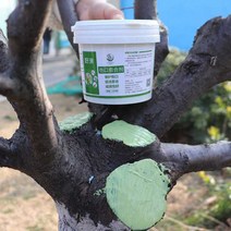 톱신페스트 접목도포제 나무 영양제 치유제, 500g 치료제-그린, 500g, 1개