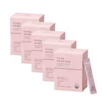 이너피움 피부케어 유산균 5박스(150포)