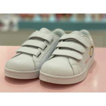 편집샵 에스마켓 펭수 벨크로 스니커즈 핑크 ZF20FW003P