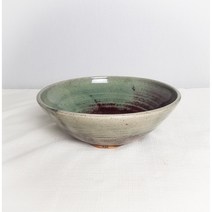 도자기 채반, 단품