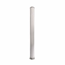 스테이홈몰 가구 테이블 부속 제작 주름 나팔 발통 다리 600mm ah34di39dl17