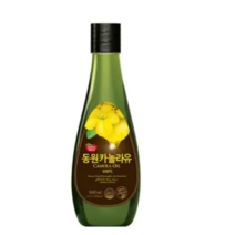 동원F&B 카놀라유 900ml, 7개