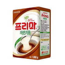 동서 프리마 식물성크림 1kg(자판기용)X12개입 BOX 식품 > 커피/차 커피 커피믹스 커피프림, 1개” class=”wr-img”></a></div>
</p></div>
</p></div>
</p></div>
<div class=